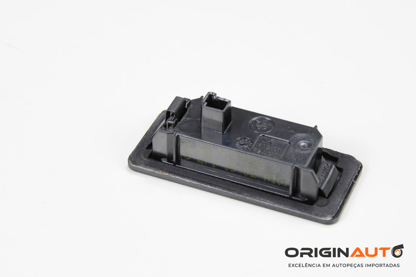 Luz Led Lanterna Bmw 320( 2014 7193293 - 2 Unidades