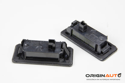 Luz Led Lanterna Bmw 320( 2014 7193293 - 2 Unidades