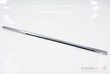 Pestana Friso Externo Porta Dianteira Esq Mercedes C200 W205 2019 A2057203931