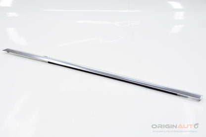 Pestana Friso Externo Porta Dianteira Esq Mercedes C200 W205 2019 A2057203931