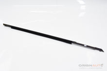 Pestana Friso Externo Porta Dianteira Esq Mercedes C200 W205 2019 A2057203931