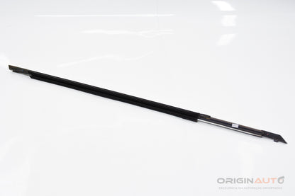 Pestana Friso Externo Porta Dianteira Esq Mercedes C200 W205 2019 A2057203931