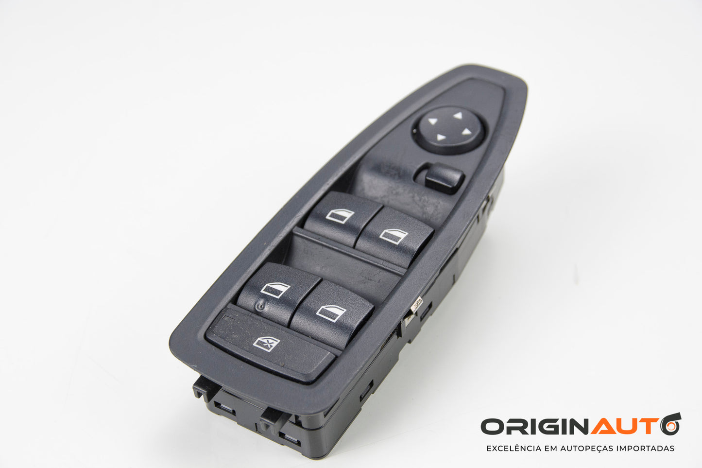 Comando Vidro Eletrico Motorista Bmw 320I 2014 9208108 Detalhe