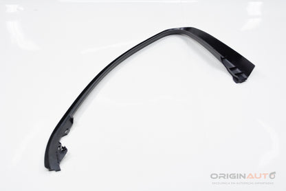 Canaleta Dianteira Esquerda Mercedes C200 W205 2019 A2057270171