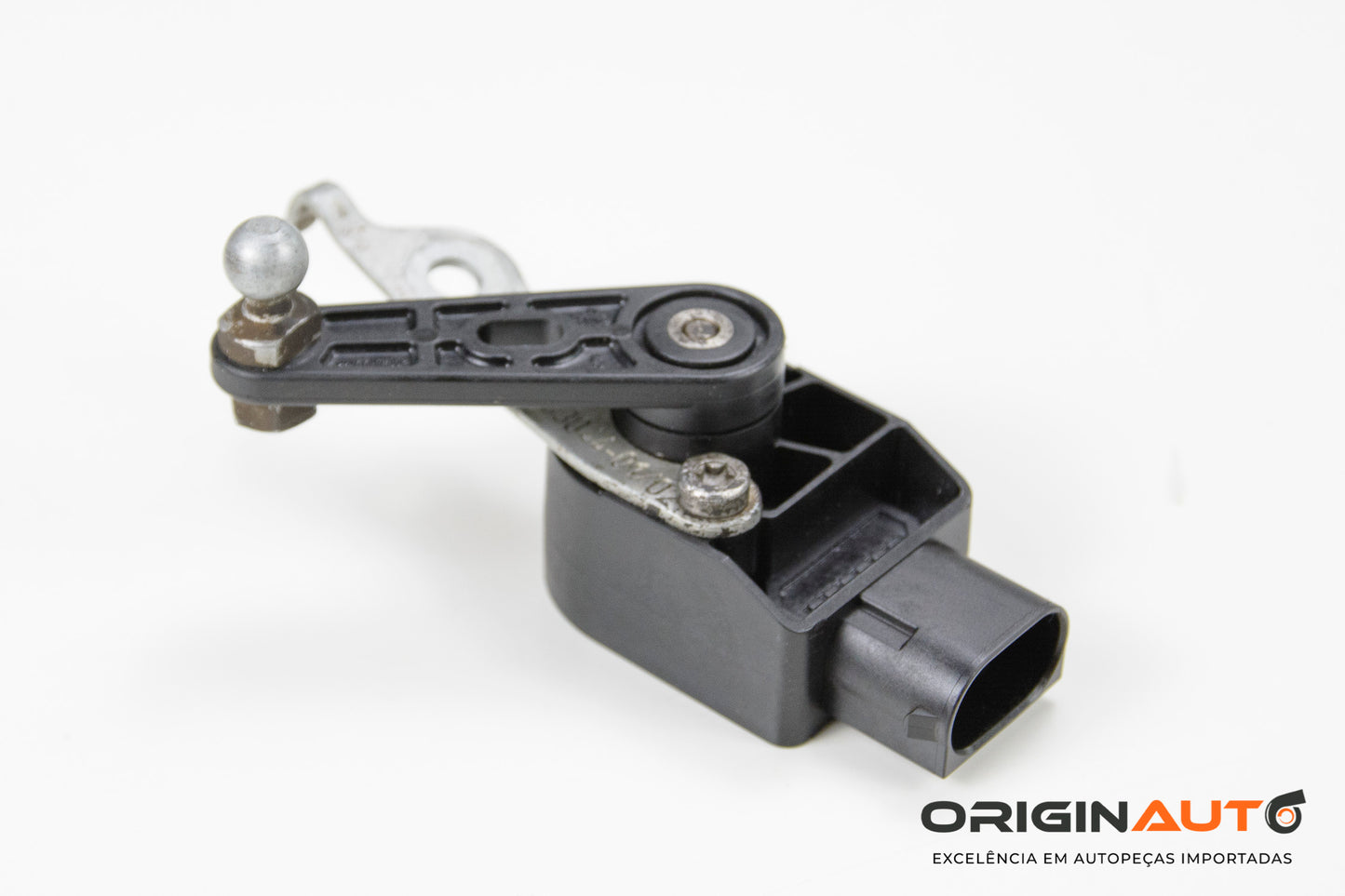 Sensor Nivel Suspesao Bmw 320I 2014 6860843