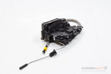 Fechadura Eletrica Dianteira Esquerda Mercedes C200 W205 2019 A2220063999