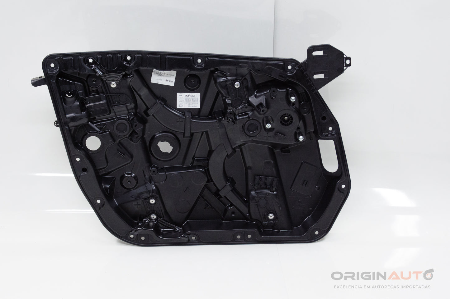 Maquina Vidro Dianteira Esquerda Mercedes C200 W205 2019 A2050047099