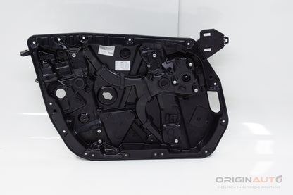 Maquina Vidro Dianteira Esquerda Mercedes C200 W205 2019 A2050047099