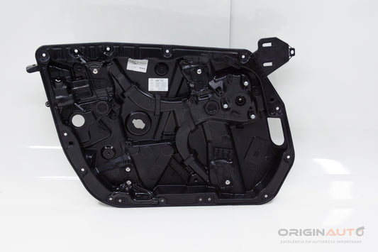 Maquina Vidro Dianteira Esquerda Mercedes C200 W205 2019 A2050047099