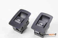 Botao Vidro Eletrico Traseiro Bmw 320I 2014 9208106 Unidade