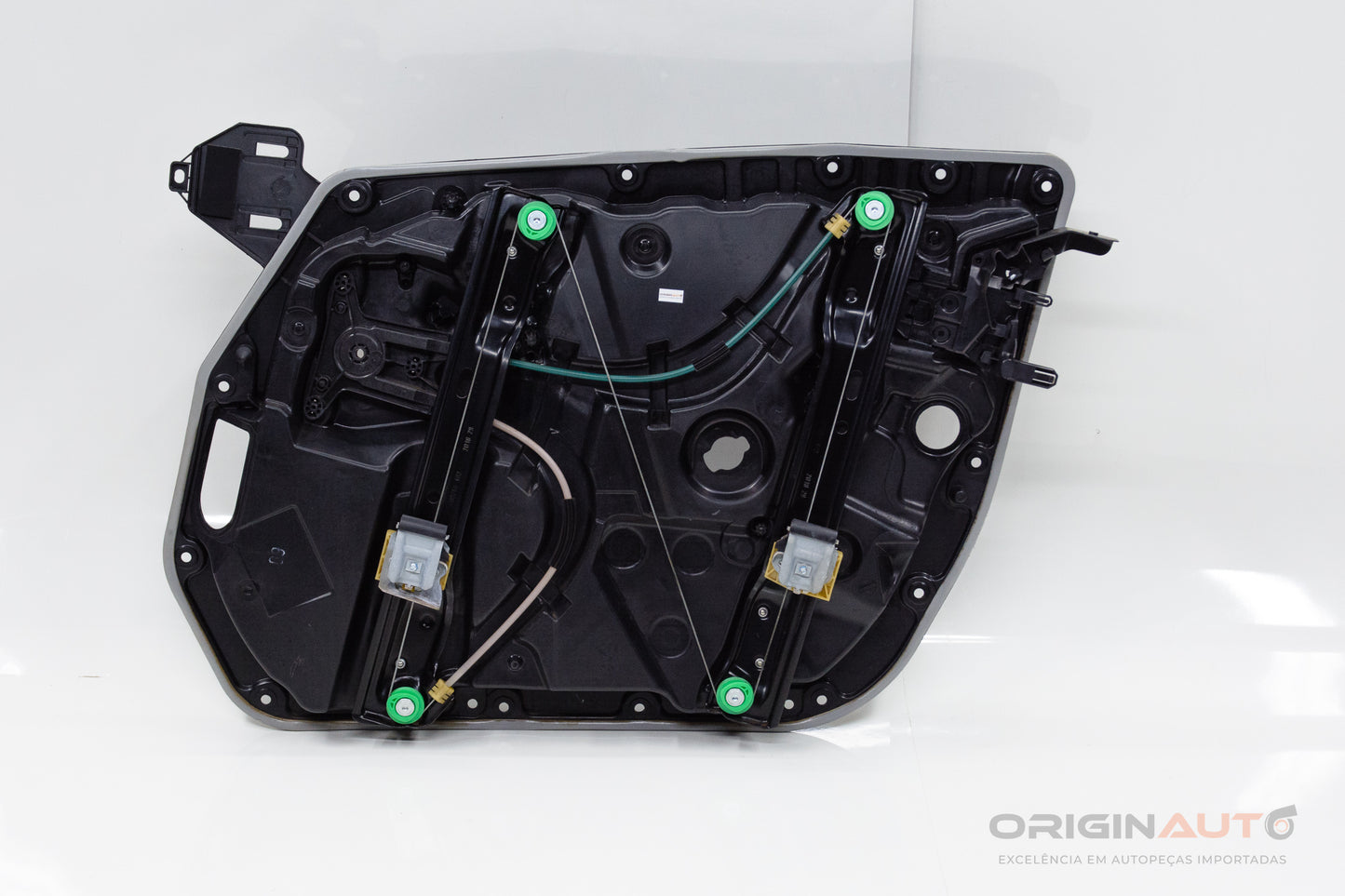 Maquina Vidro Dianteira Esquerda Mercedes C200 W205 2019 A2050047099