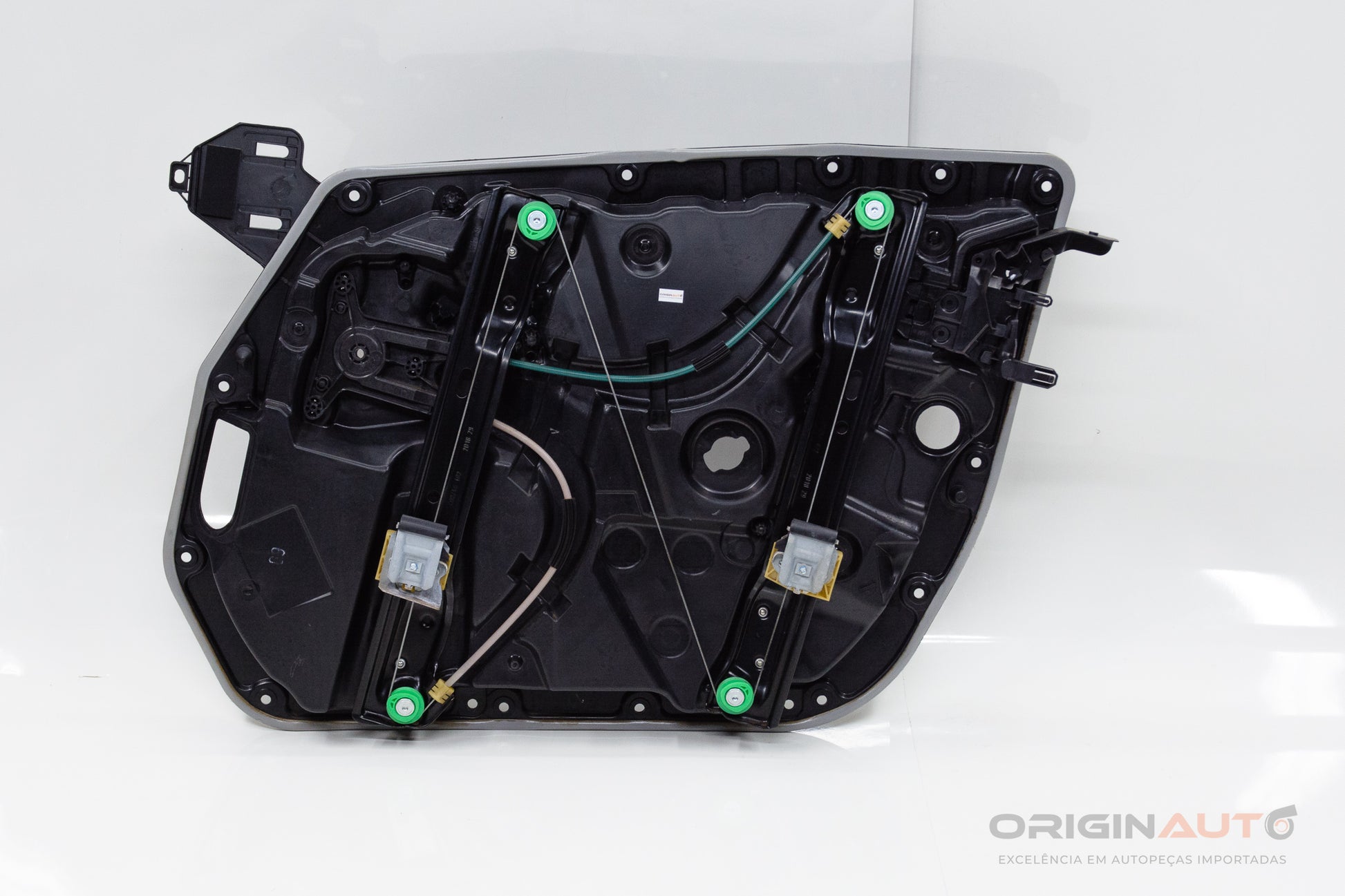 Maquina Vidro Dianteira Esquerda Mercedes C200 W205 2019 A2050047099