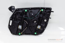 Maquina Vidro Dianteira Esquerda Mercedes C200 W205 2019 A2050047099