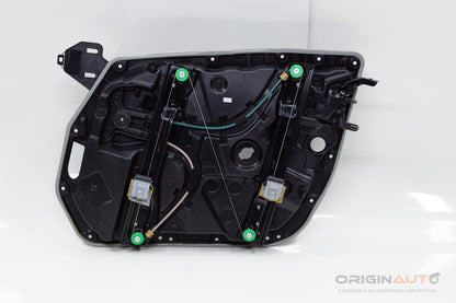 Maquina Vidro Dianteira Esquerda Mercedes C200 W205 2019 A2050047099