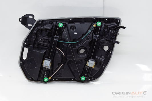 Maquina Vidro Dianteira Esquerda Mercedes C200 W205 2019 A2050047099