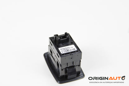 Botao Vidro Eletrico Traseiro Bmw 320I 2014 9208106 Unidade