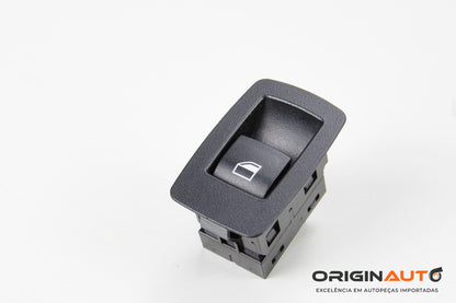 Botao Vidro Eletrico Traseiro Bmw 320I 2014 9208106 Unidade