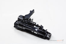 Macaneta Externa Dianteira Esquerda Mercedes C200 2019 A0997601500 A0997601359