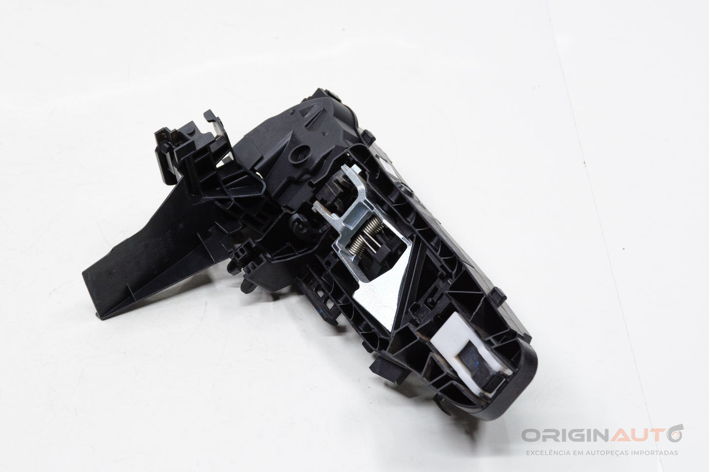 Macaneta Externa Dianteira Esquerda Mercedes C200 2019 A0997601500 A0997601359