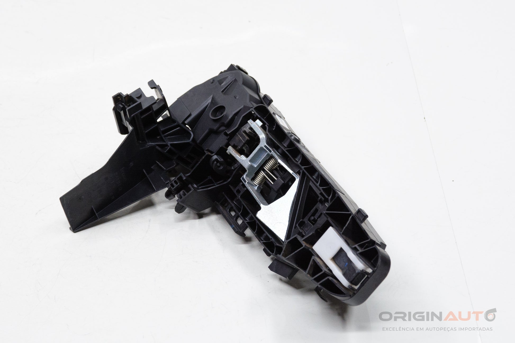 Macaneta Externa Dianteira Esquerda Mercedes C200 2019 A0997601500 A0997601359