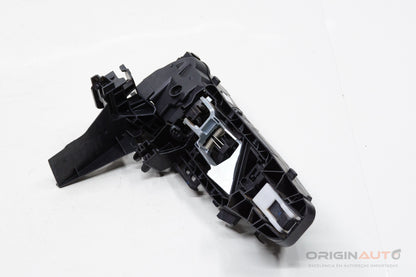 Macaneta Externa Dianteira Esquerda Mercedes C200 2019 A0997601500 A0997601359