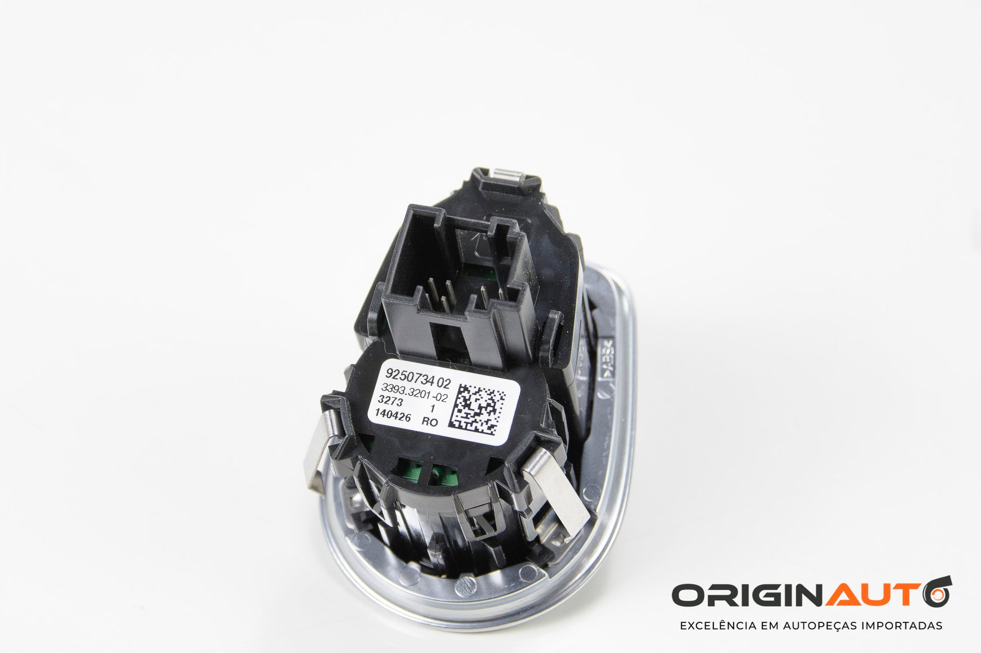 Botao Start Stop Bmw 320I 328I F30 9250734 - Detalhe