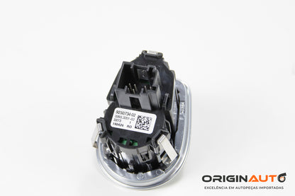 Botao Start Stop Bmw 320I 328I F30 9250734 - Detalhe