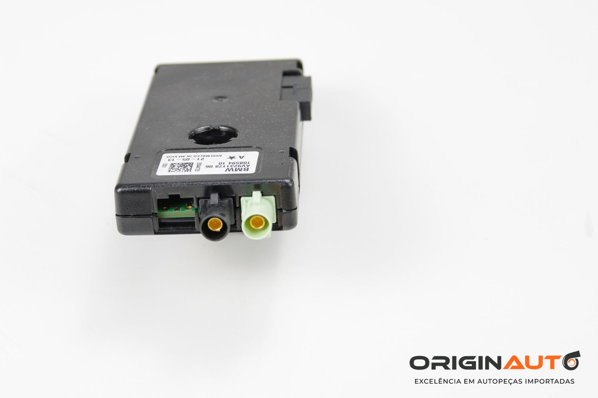 Antena Modulo Amplificador Radio Bmw 320I F30 2014 9231178