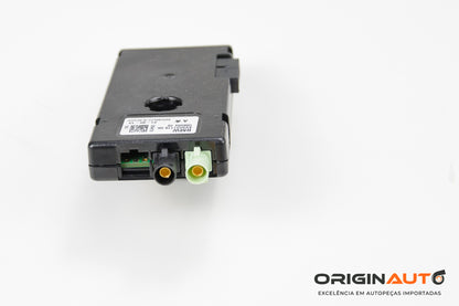 Antena Modulo Amplificador Radio Bmw 320I F30 2014 9231178
