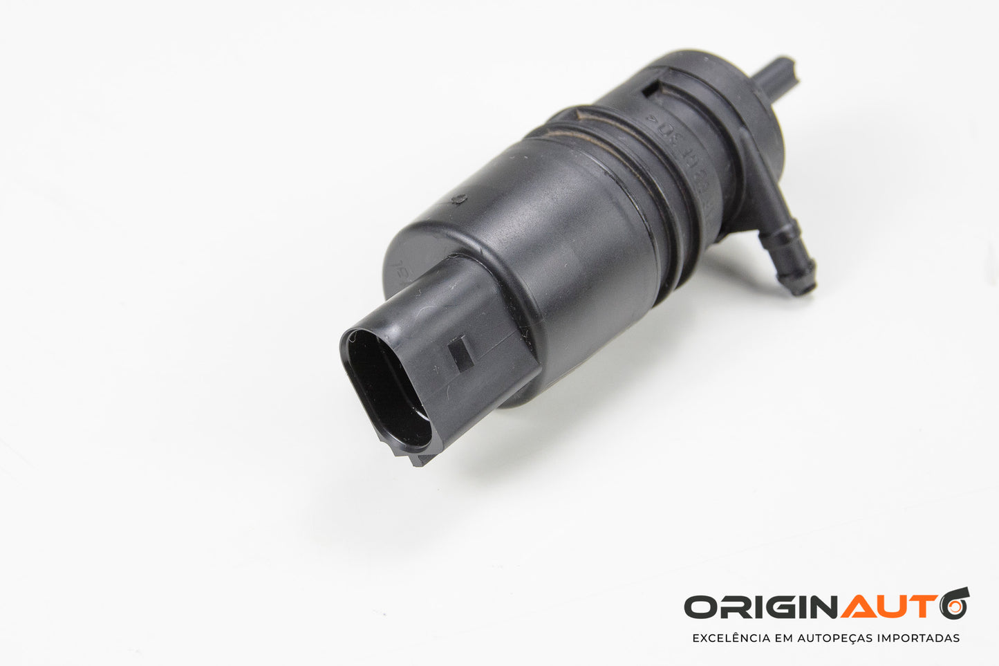 Motor Esguicho Parabrisa Bmw 320I 2014 7302589