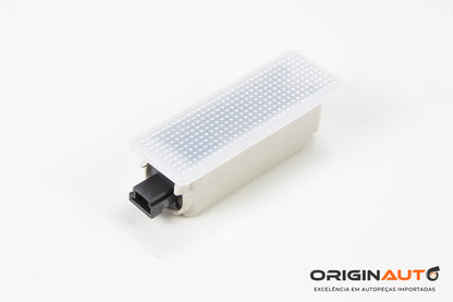 Luz Cortesia Porta Luva Bmw 320I 2014 6972605