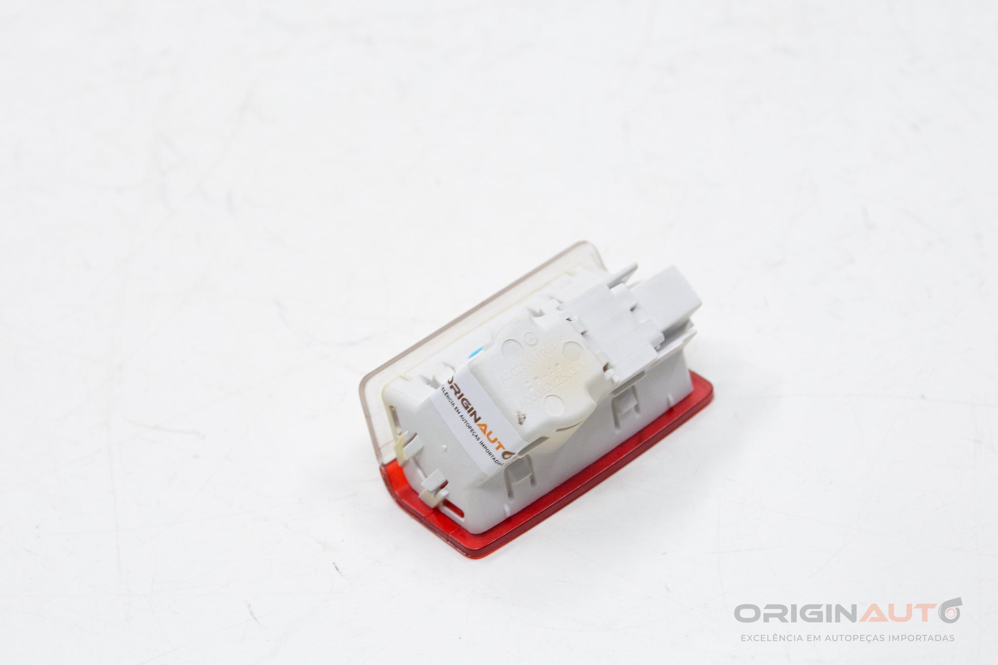 Luz Porta Dianteira Mercedes C200 W205 2019 A0028201901