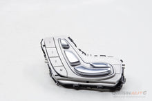 Botao Comando Ajuste Banco D/E Mercedes C200 W205 2019 A2059056651