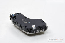 Botao Comando Ajuste Banco D/E Mercedes C200 W205 2019 A2059056651