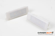 Luz Cortesia Assoalho Bmw 320I 2014 9219492 - 2 Unidades Detalhe