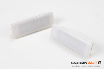 Luz Cortesia Assoalho Bmw 320I 2014 9219492 - 2 Unidades Detalhe