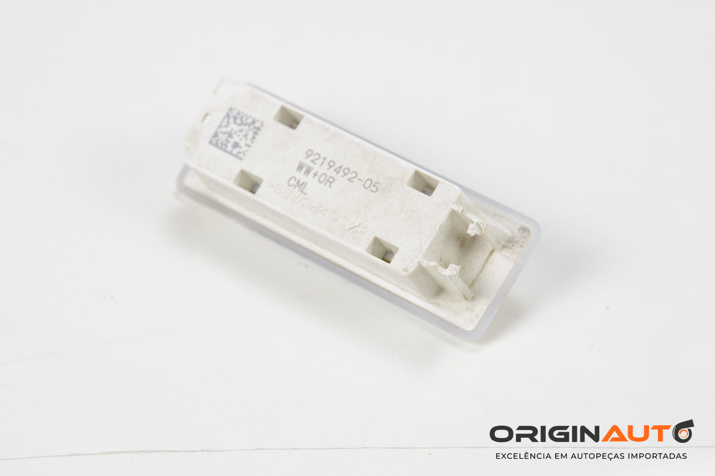 Luz Cortesia Assoalho Bmw 320I 2014 9219492 - 2 Unidades Detalhe