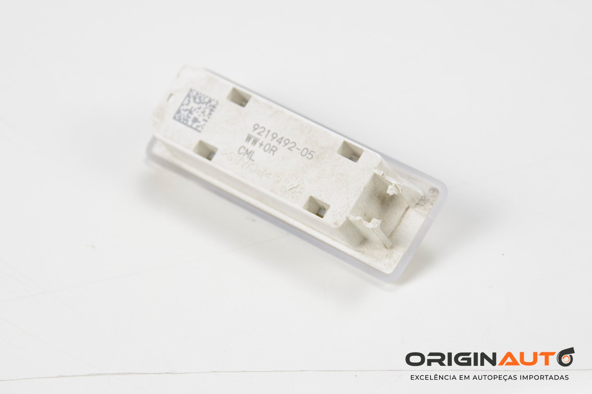 Luz Cortesia Assoalho Bmw 320I 2014 9219492 - 2 Unidades Detalhe