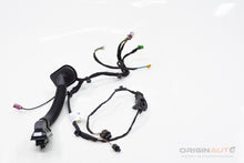 Chicote Porta Dianteira Esquerda Mercedes C200 W205 2019 A2055400847