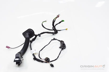 Chicote Porta Dianteira Esquerda Mercedes C200 W205 2019 A2055400847