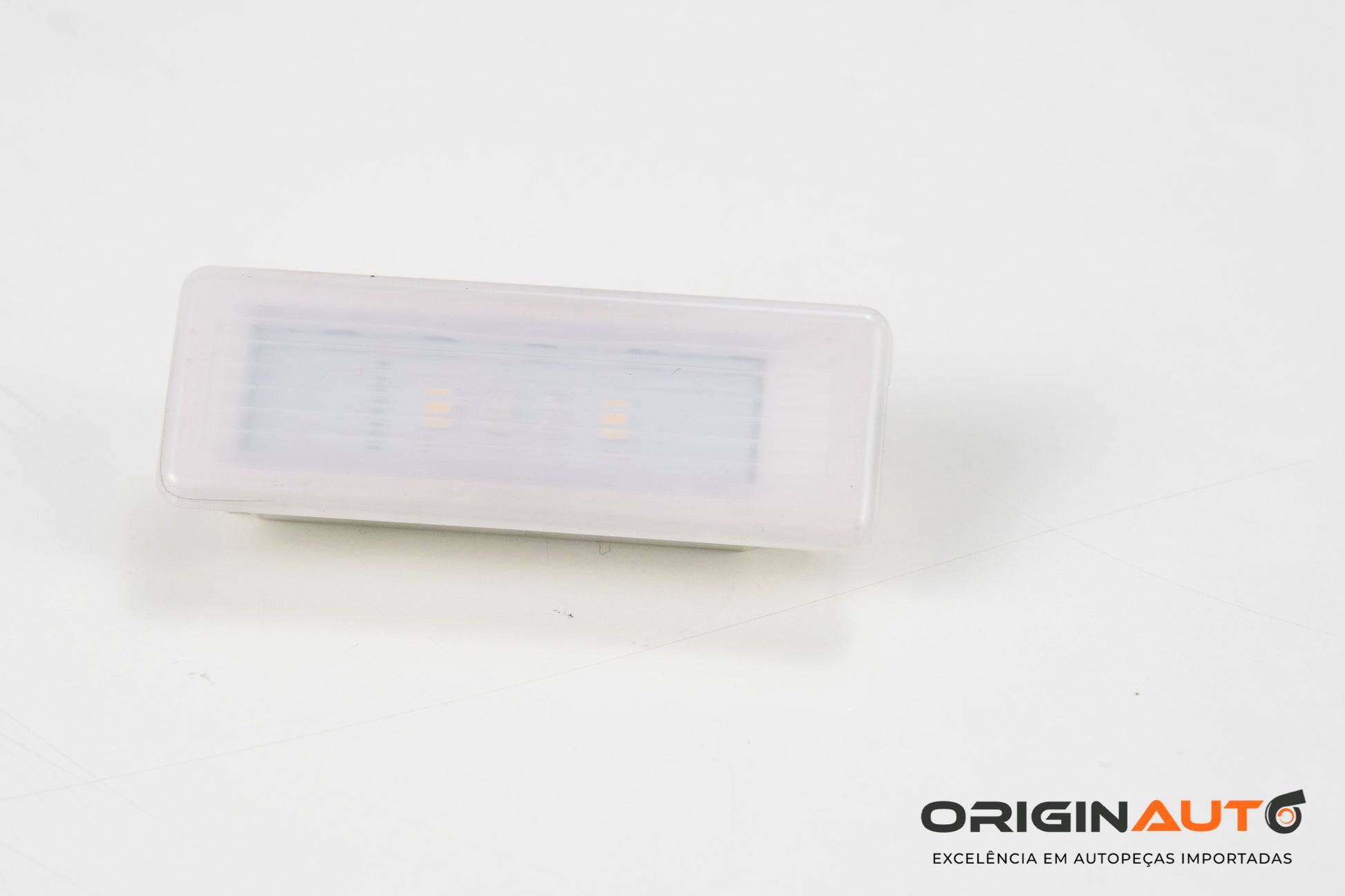 Luz Cortesia Assoalho Bmw 320I 2014 9219492 - 2 Unidades Detalhe