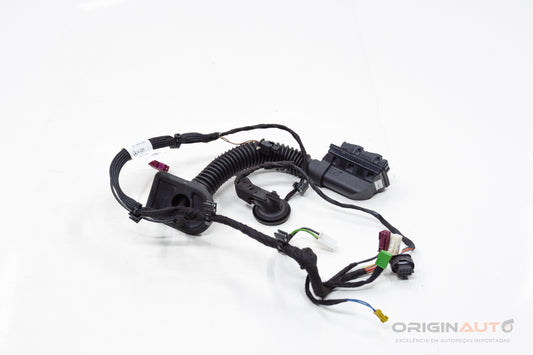 Chicote Porta Dianteira Esquerda Mercedes C200 W205 2019 A2055400847