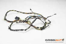 Chicote Tampa Traseira Porta Mala Bmw 320I 2014 9259763 9260012