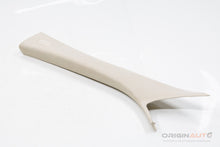 Moldura Acabamento Coluna A Esquerda Mercedes C200 W205 2019 A2056907504