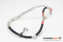 Cabo Chicote Positivo Alternador Bmw 320I 2014 7624618