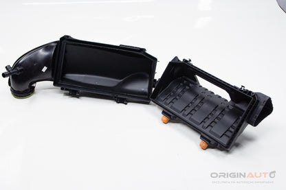 Caixa Filtro De Ar Mercedes C200 W205 2019 A2640900000