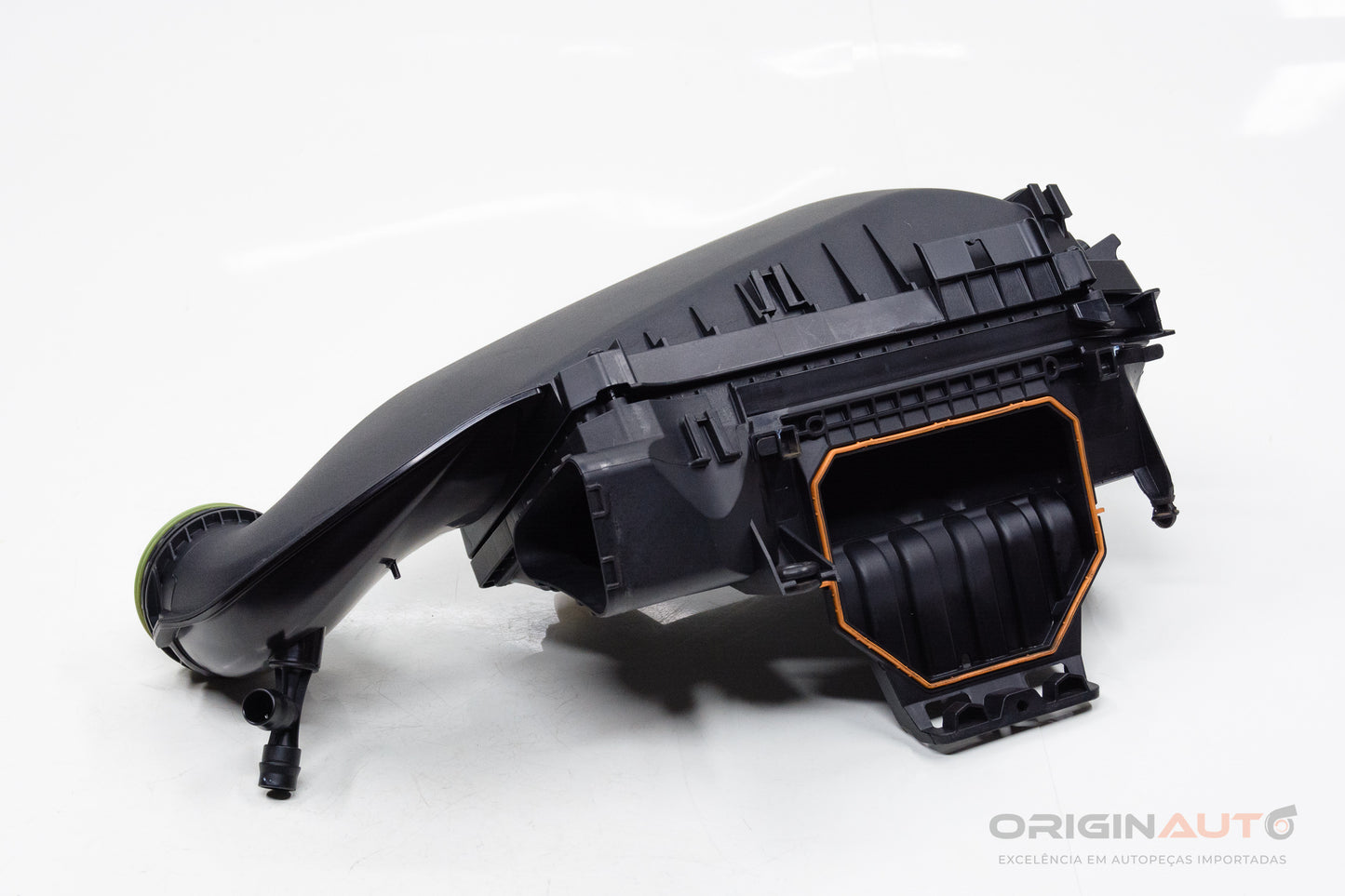 Caixa Filtro De Ar Mercedes C200 W205 2019 A2640900000