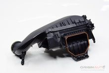 Caixa Filtro De Ar Mercedes C200 W205 2019 A2640900000