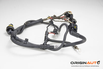 Chicote Caixa Cambio Transmissao Automatica Bmw 320I 2014 7634060