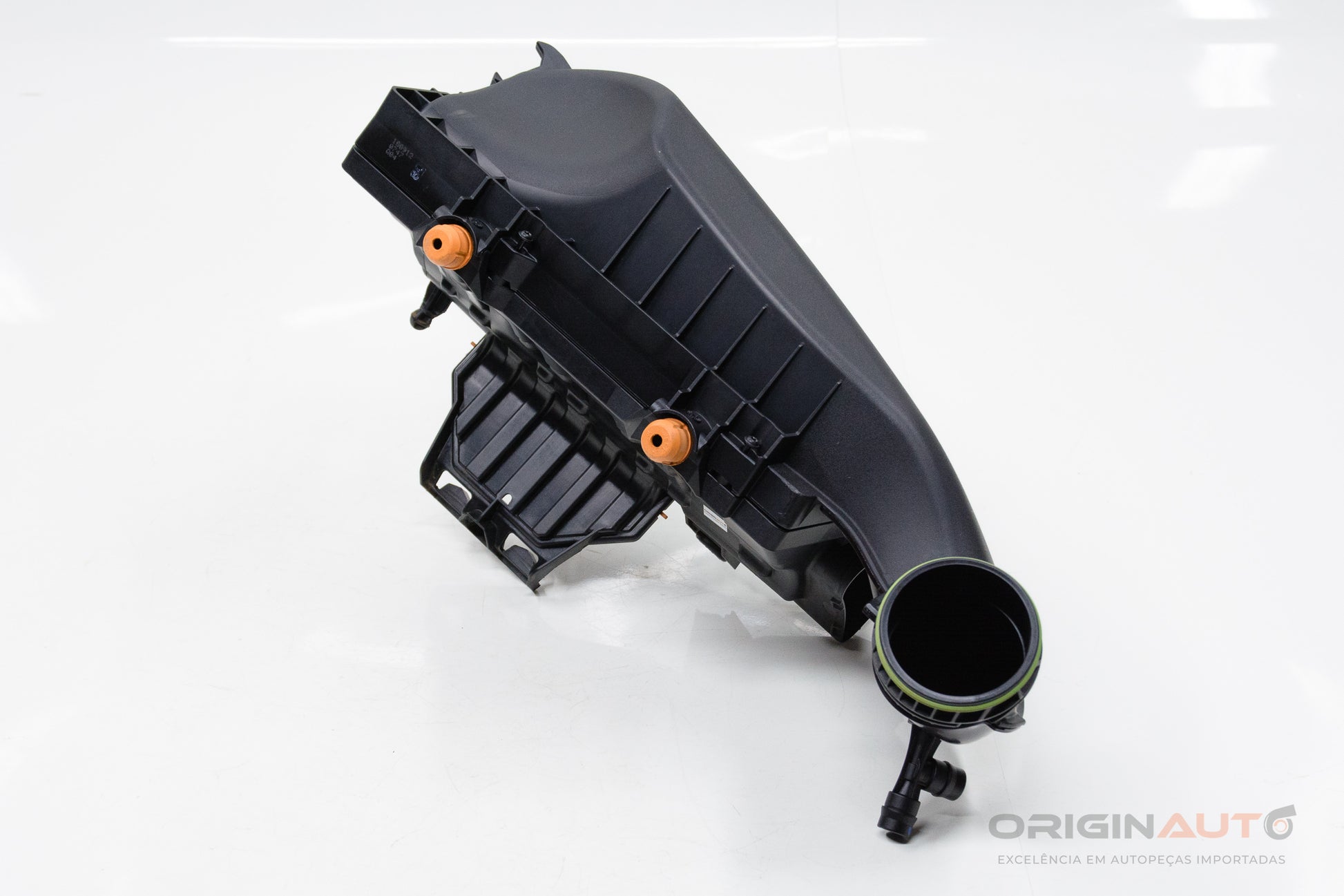 Caixa Filtro De Ar Mercedes C200 W205 2019 A2640900000